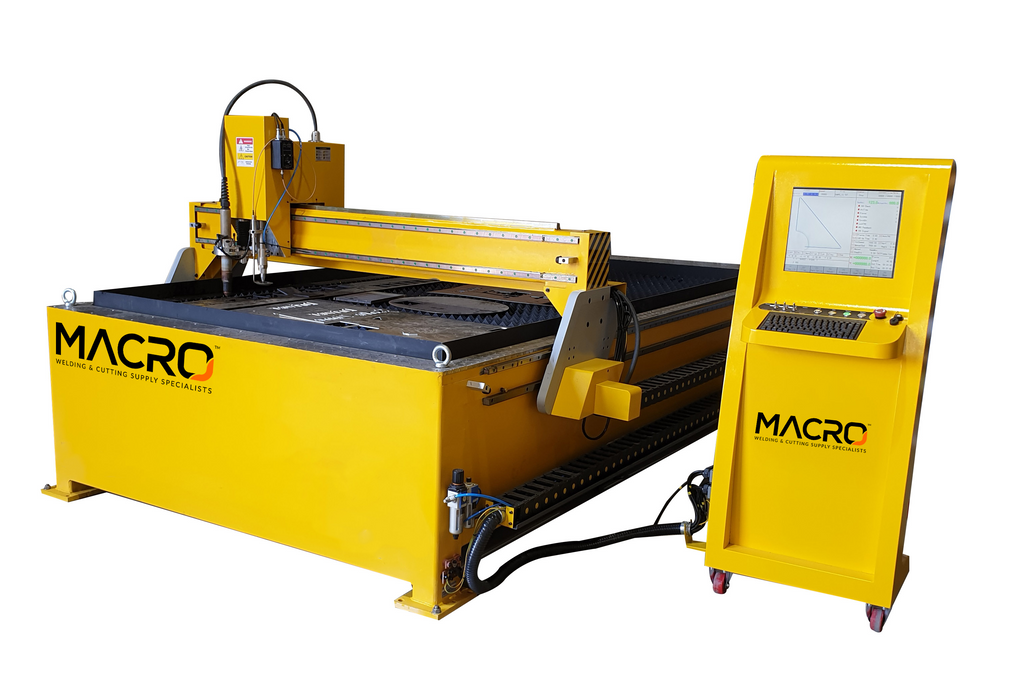 MACRO™ - Plasma CNC - STORM