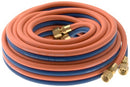 TORCHMASTER - Gas Hose - Oxy/LPG Twin Welding Hose - 5mm -10m
