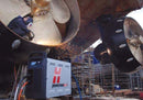 HYPERTHERM - Plasma Cutter - Powermax125 (Three Phase) - CHOOSE YOUR TORCH TYPE + LENGTH