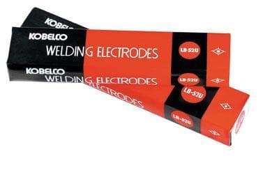 KOBELCO - Electrode - Mild Steel 7016 & Low Hydrogen - CHOOSE YOUR SIZE