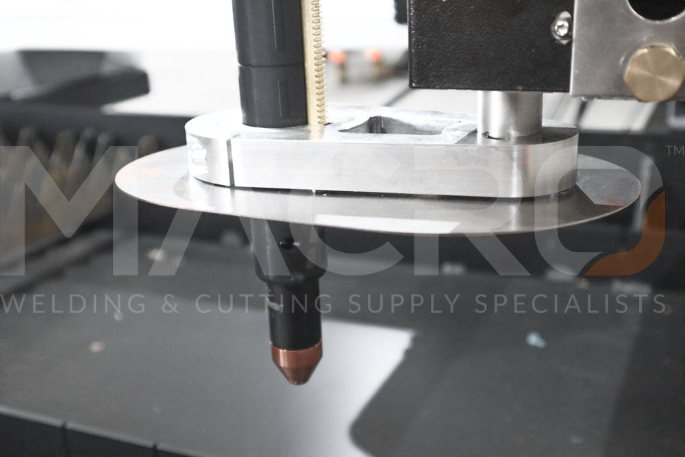MACRO™ SPARK CNC PLASMA