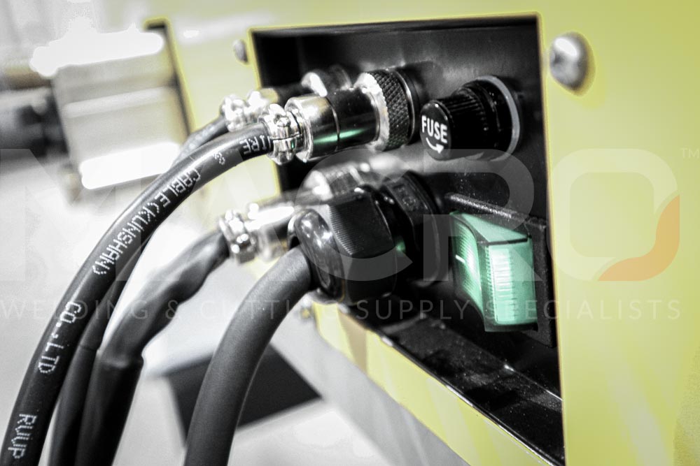 MACRO™ SPARK CNC PLASMA