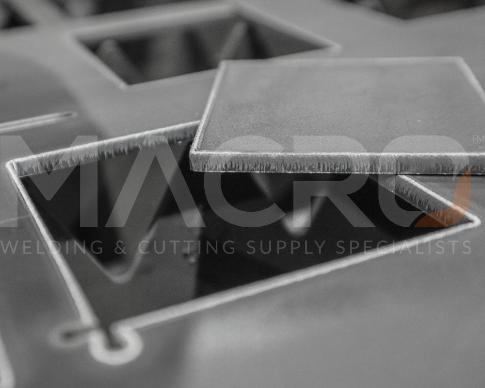 MACRO™ SPARK CNC PLASMA
