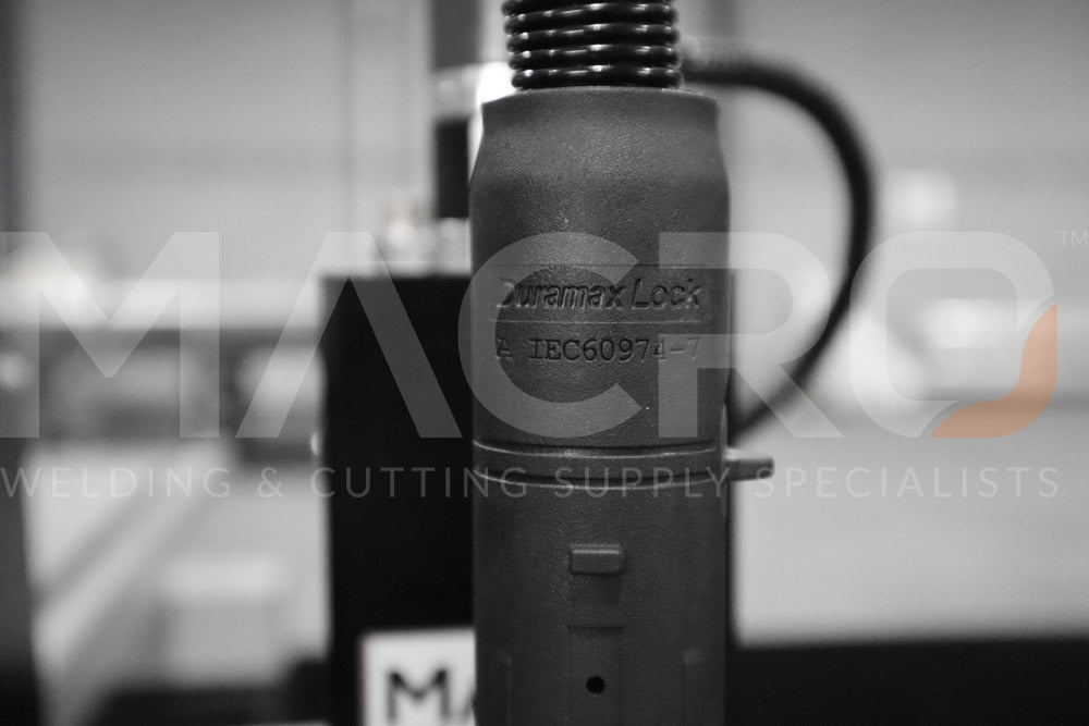 MACRO™ SPARK CNC PLASMA