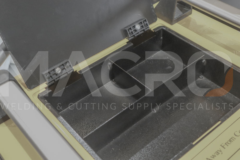 MACRO™ SPARK CNC PLASMA