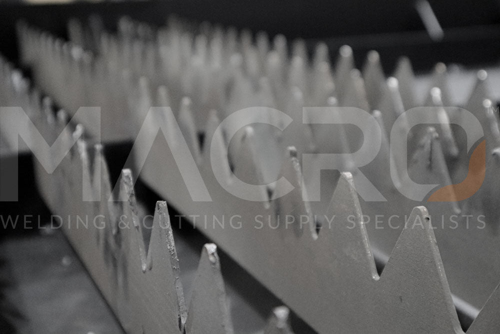 MACRO™ SPARK CNC PLASMA