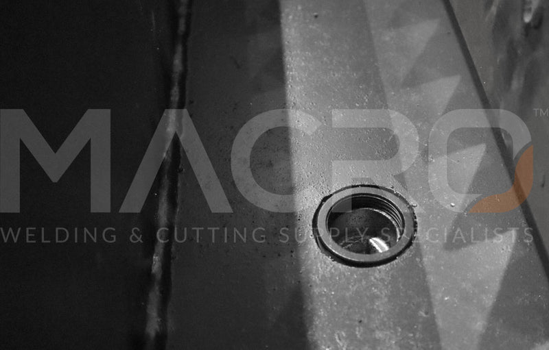 MACRO™ - Plasma CNC - SPARK SERIES