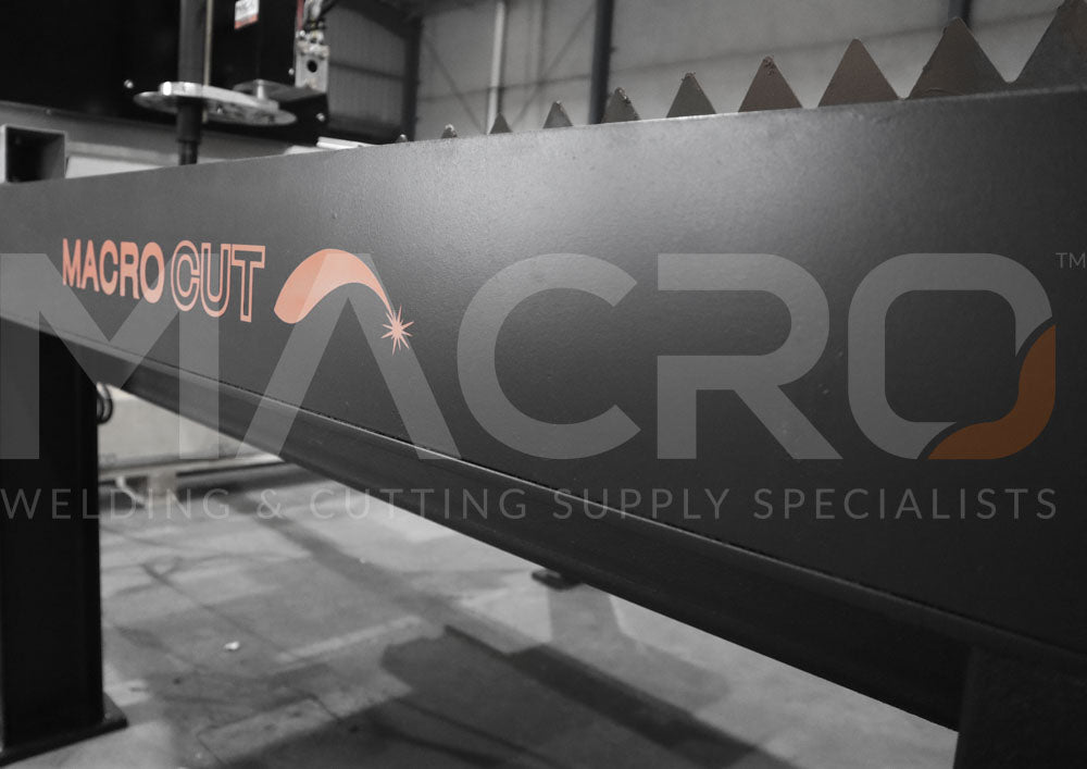 MACRO™ SPARK CNC PLASMA