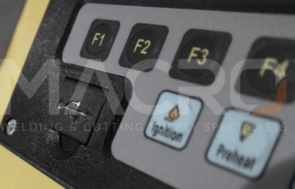 MACRO™ SPARK CNC PLASMA