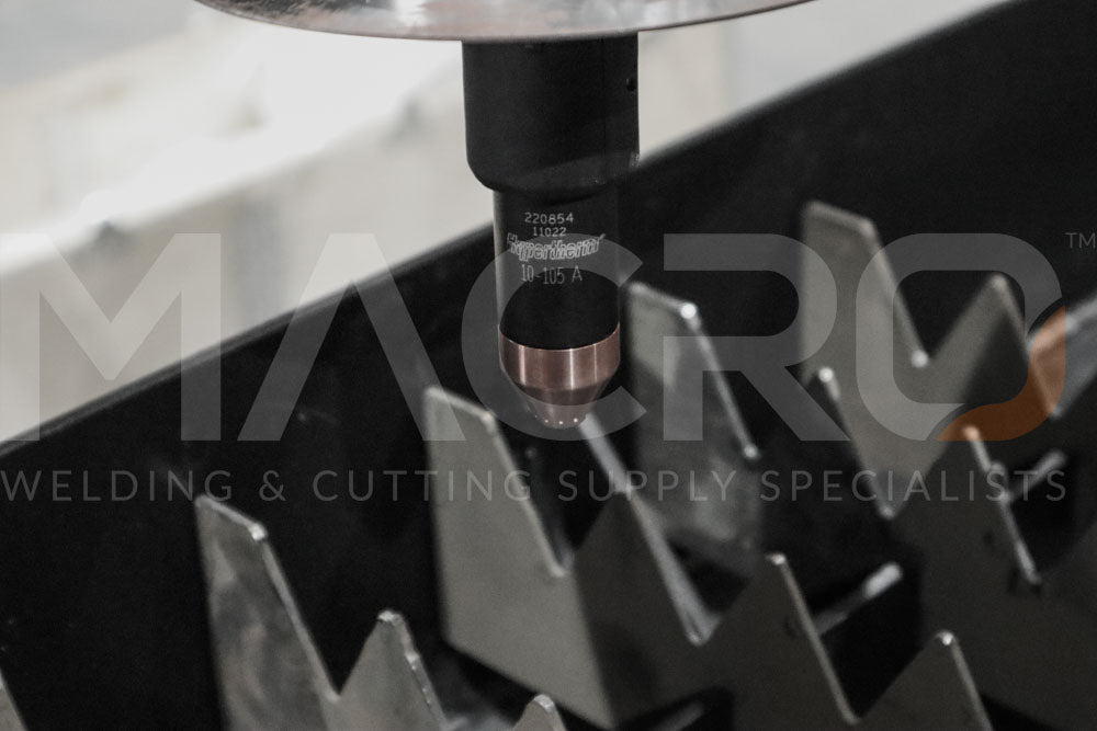 MACRO™ SPARK CNC PLASMA