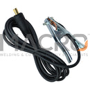 MACRO - MMA (TIG) Welder - VENOM 200 - Single Phase