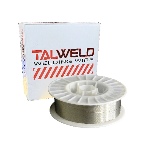TALWELD - MIG Wire - 4043 Aluminium - 1.2mm - 7kg