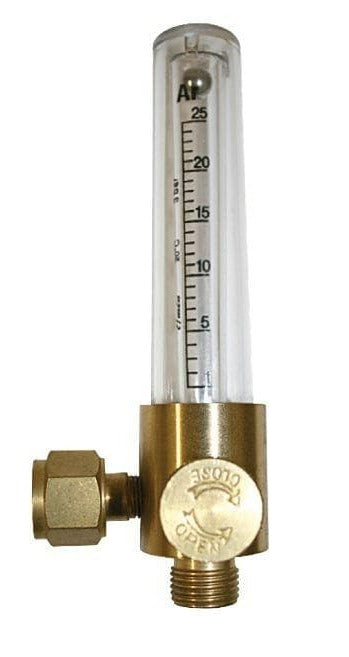 OMEGA - Bobbin Flowmeter
