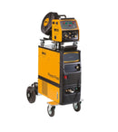 WECO - MIG Pulse Welder - Three Phase - Pioneer Pulse 503 MSR