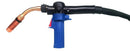BINZEL - MIG Torch - Push/Pull PP36D - 8m