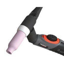 PARKER - TIG Torch - Suregrip One - SGT 26 - 180A/125A - 8m