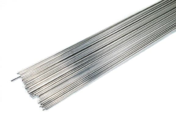 TALWELD - TIG Wire - 4043 Aluminium - 2.5kg - CHOOSE YOUR SIZE
