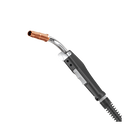 UNIMIG - MIG Torch - TWECO Style - Euro Connection - 400A - CHOOSE YOUR LENGTH