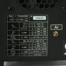 MACRO Venom - TIG Welder Single Phase - 200 AC/DC GD Digital