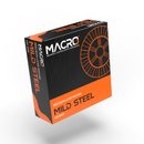 MACRO - MIG Wire - Mild Steel - CHOOSE YOUR QTY + THICKNESS