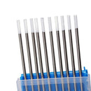 MACRO - TIG Electrode - Zirconated Tungsten - 0.8%  - 10 Pack