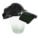 HYPERTHERM - Face Shield - Dual Clear & Shade