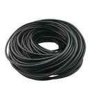 TORCHMASTER - Black Argon Hose - 5mm - PRICE PER METER