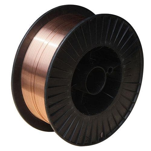 TALARC - MIG Wire - Low-Alloy Copper-Coated 80S  - 0.9mm - 15kg