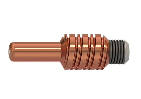 HYPERTHERM - Electrode - Copper Plus 5/pk