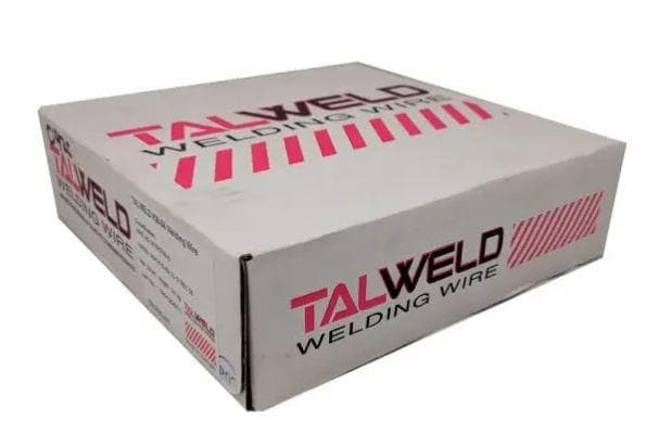 TALWELD - MIG Wire - Silicon Bronze - 0.9mm - 13.6kg